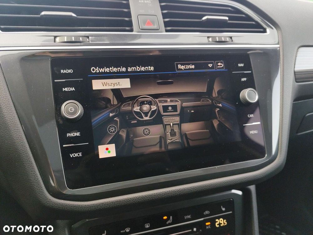 Volkswagen Tiguan Allspace 2.0 TDI 4Mot Elegance DSG - 31