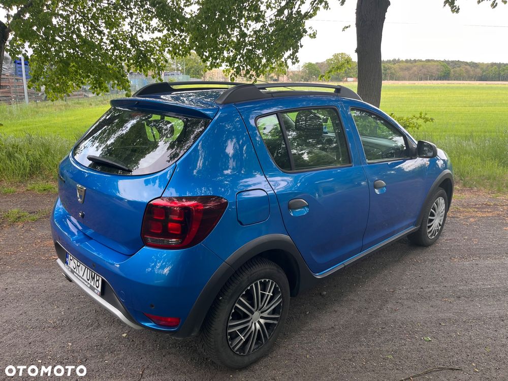 Dacia Sandero 0.9 TCe Laureate - 5