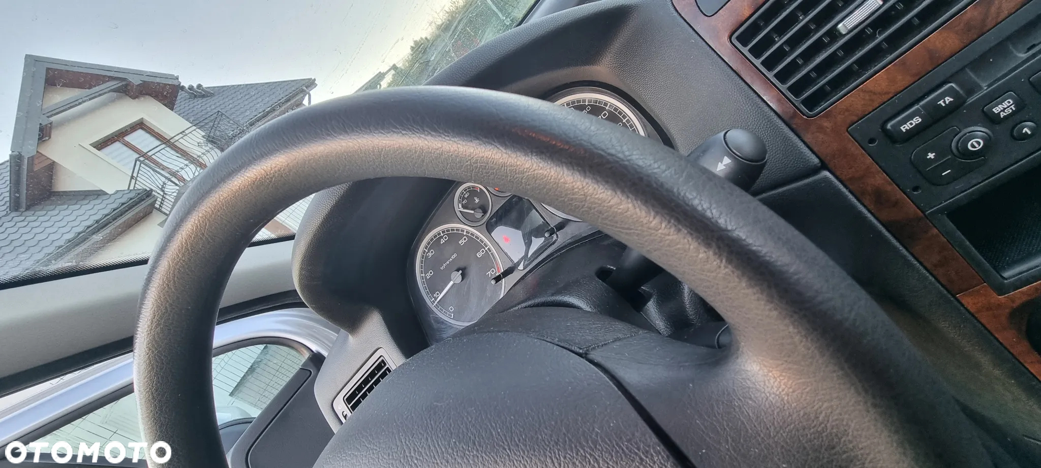 Peugeot 307 - 23