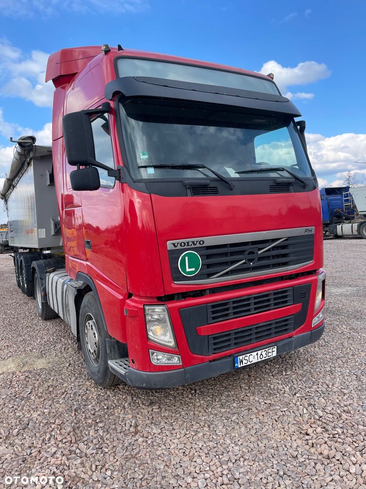 Volvo FH 13 - 5