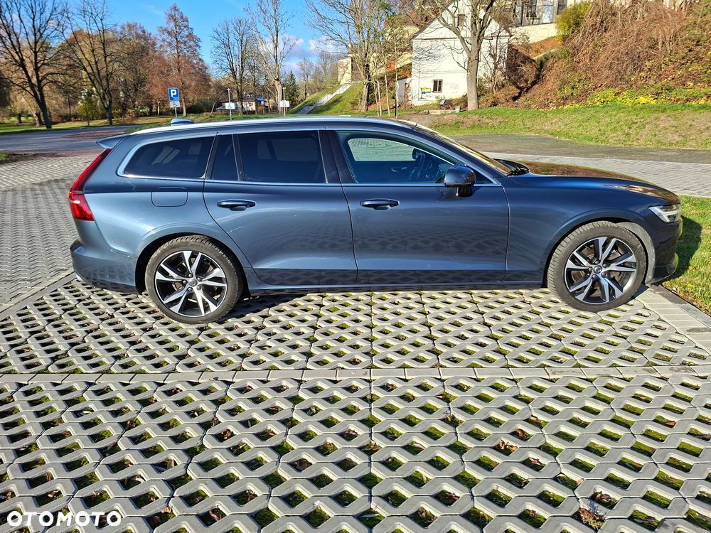 Volvo V60 B3 B Momentum Pro - 5