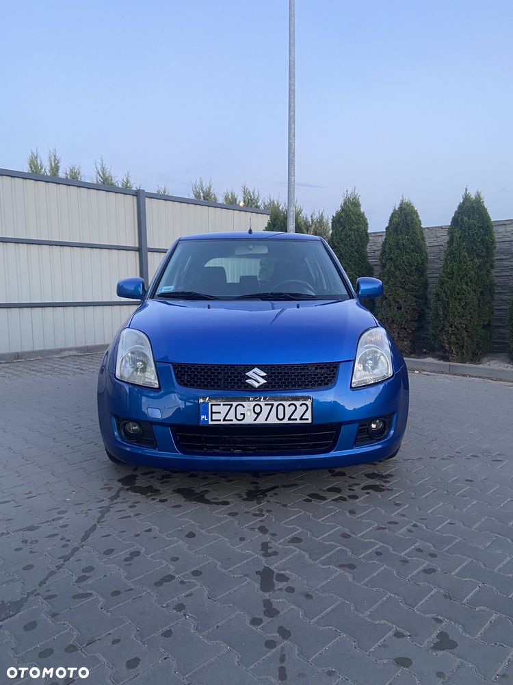 Suzuki Swift - 12