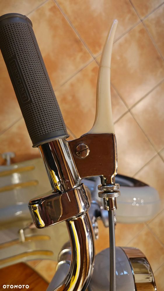 Lambretta Inny - 15