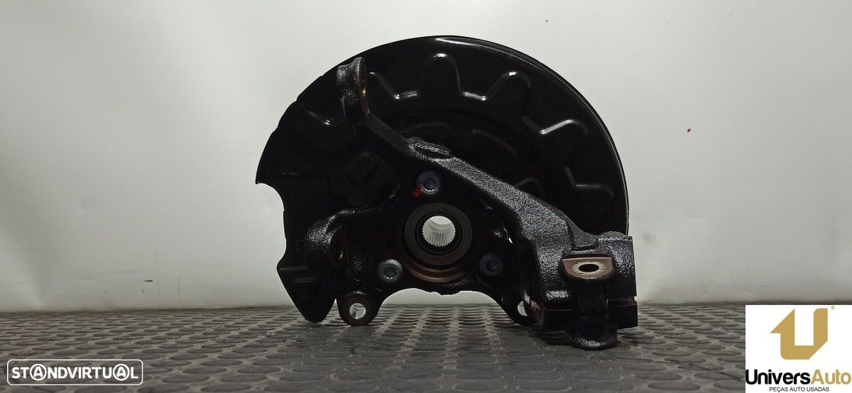 MANDA DE EIXO FRENTE ESQUERDA AUDI A3 SPORTBACK (8VF) BASIC - 2