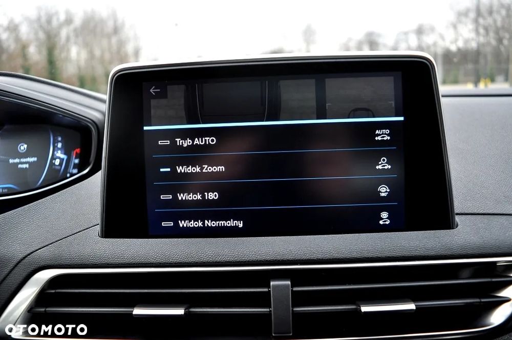 Peugeot 3008 1.5 BlueHDi GT Pack S&S EAT8 - 30