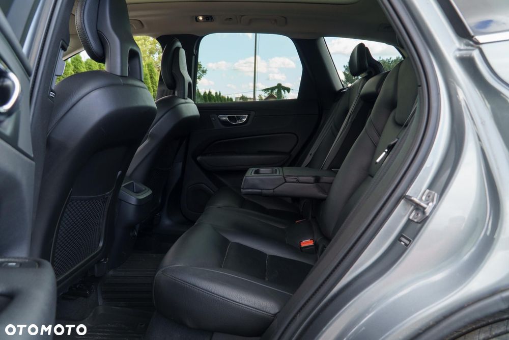 Volvo XC 60 - 15
