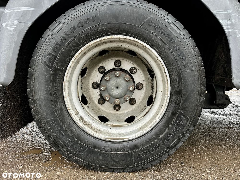 Mercedes-Benz Atego 1223 - 10