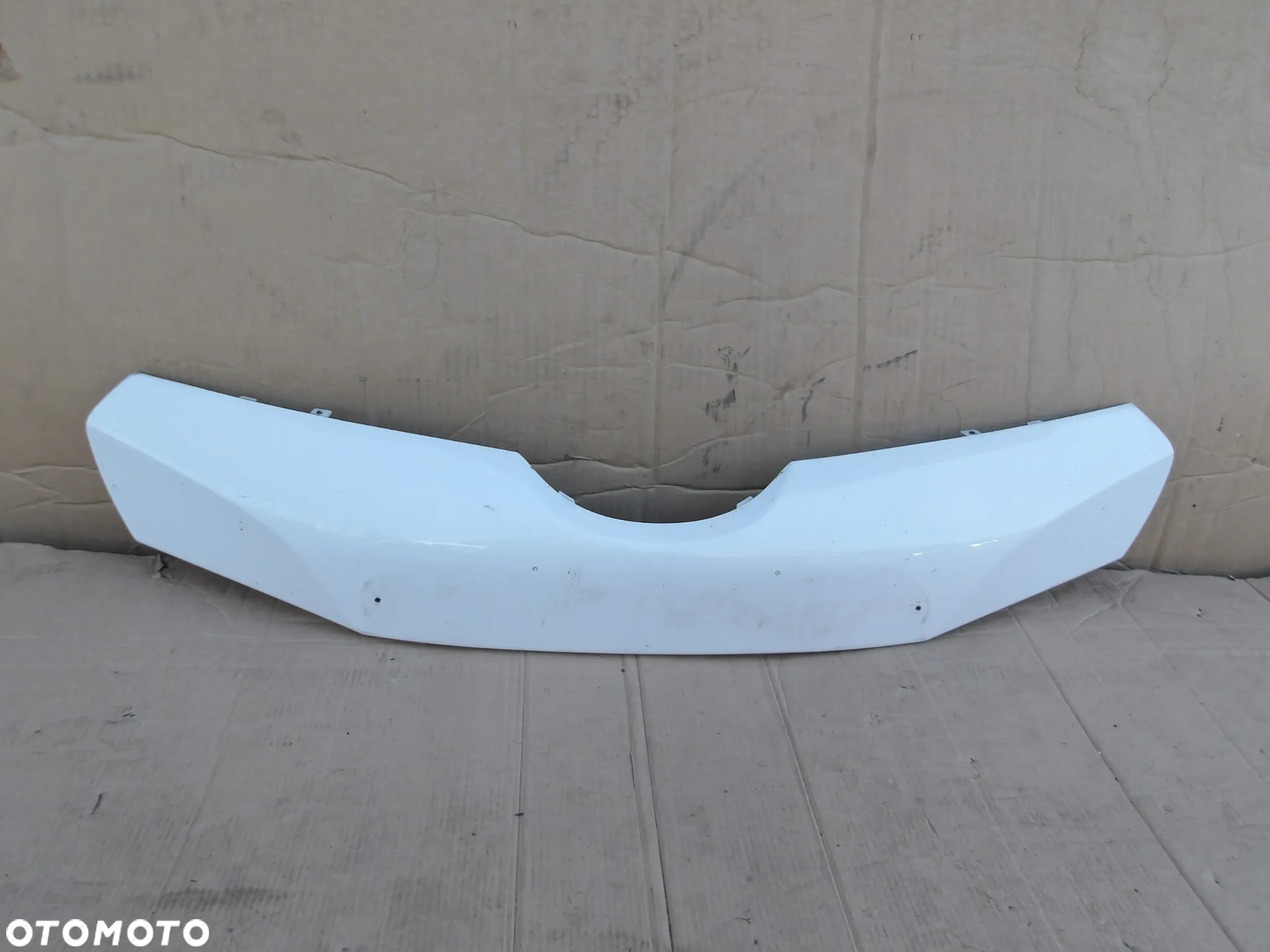 ATRAPA GRILL HYUNDAI I30 II 86352-A6000 86351-A6000 - 10