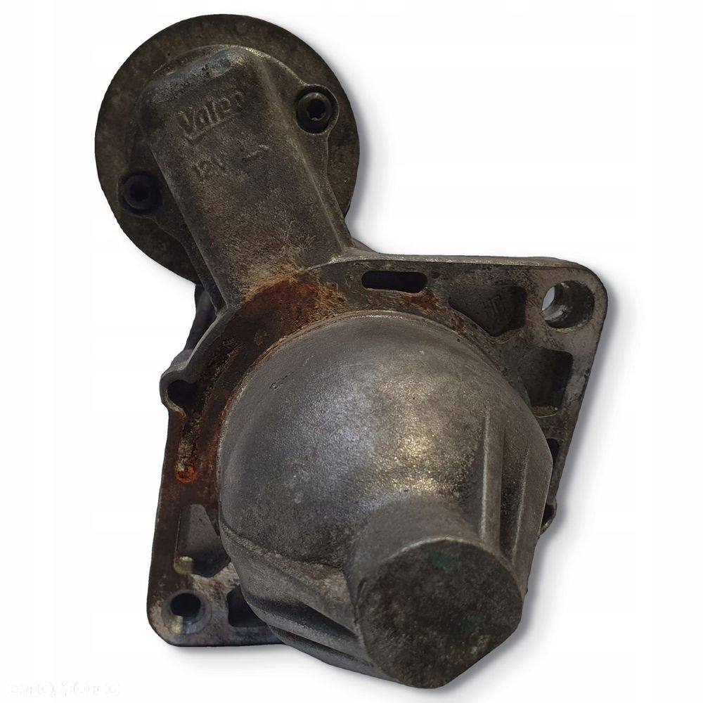 ROZRUSZNIK Opel Corsa D 1.3 CDTI valeo 55221292 TS18E33 - 6