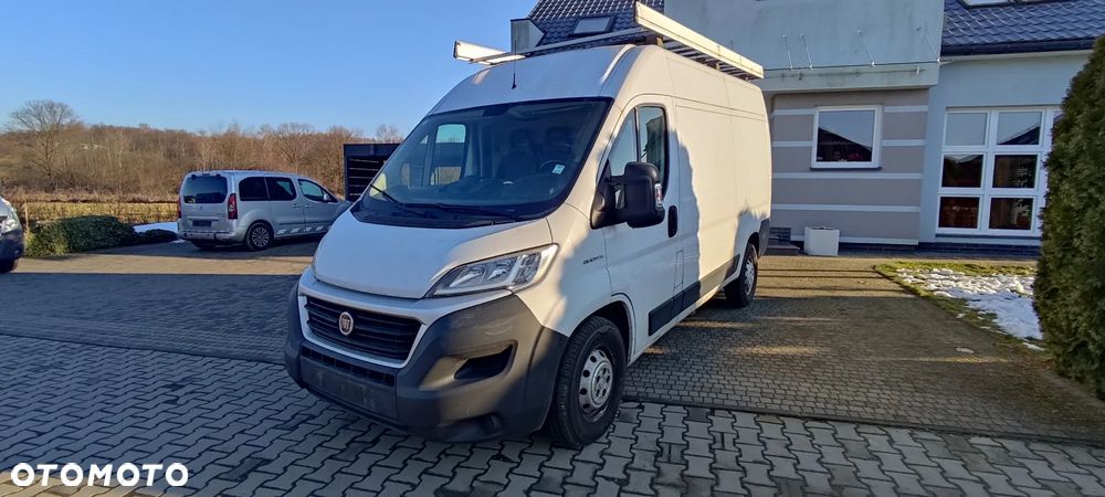 Fiat Ducato * L2H2