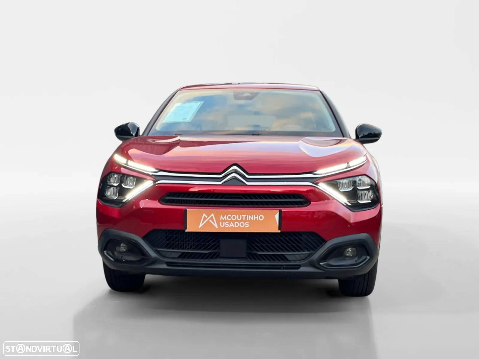 Citroën C4 1.5 BlueHDi Feel Pack - 9