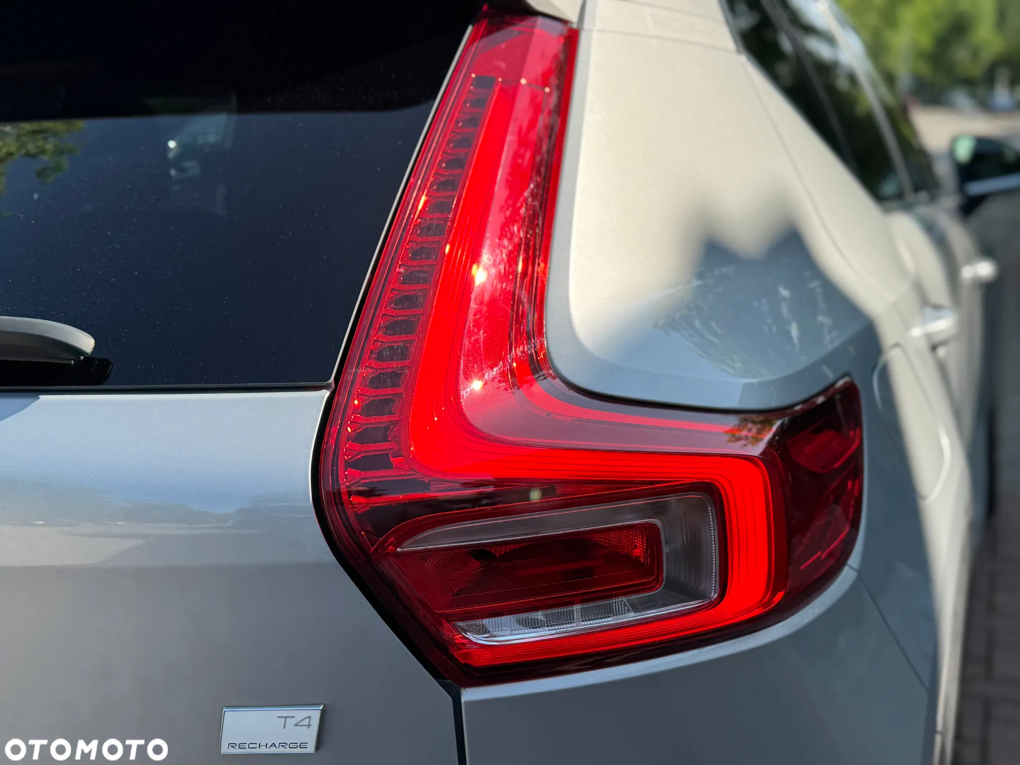 Volvo XC 40 T5 Plug-In Hybrid Core - 34