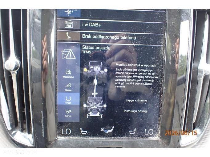 Volvo XC 60 D4 AWD Inscription - 38