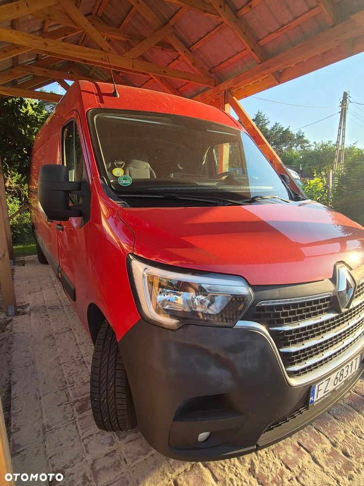 Renault Master - 3