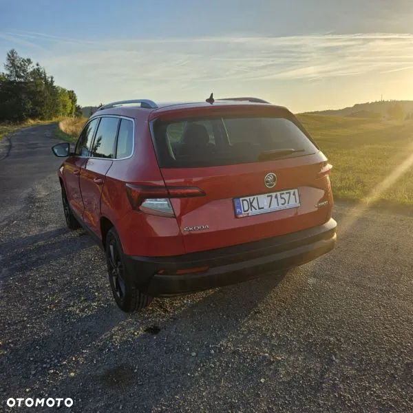 Skoda Karoq - 5