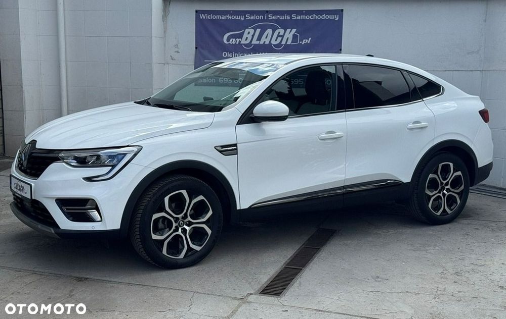 Renault Arkana - 3