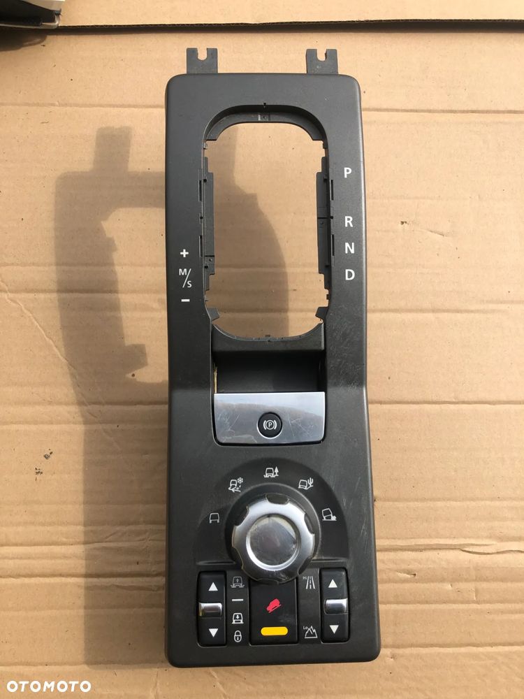 PANEL WYBIERAKA RANGE ROVER SPORT Facelift - 1