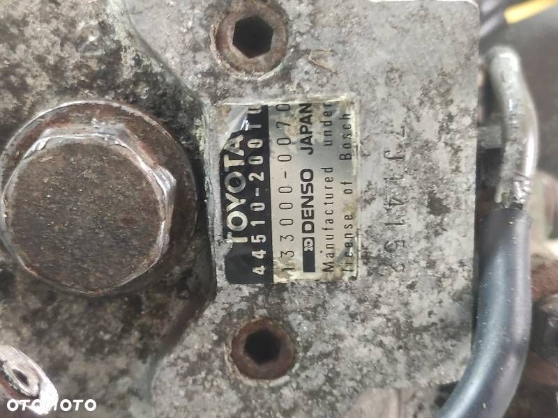 POMPA STEROWNIK ABS  TOYOTA CARINA II 8826420040 - 8