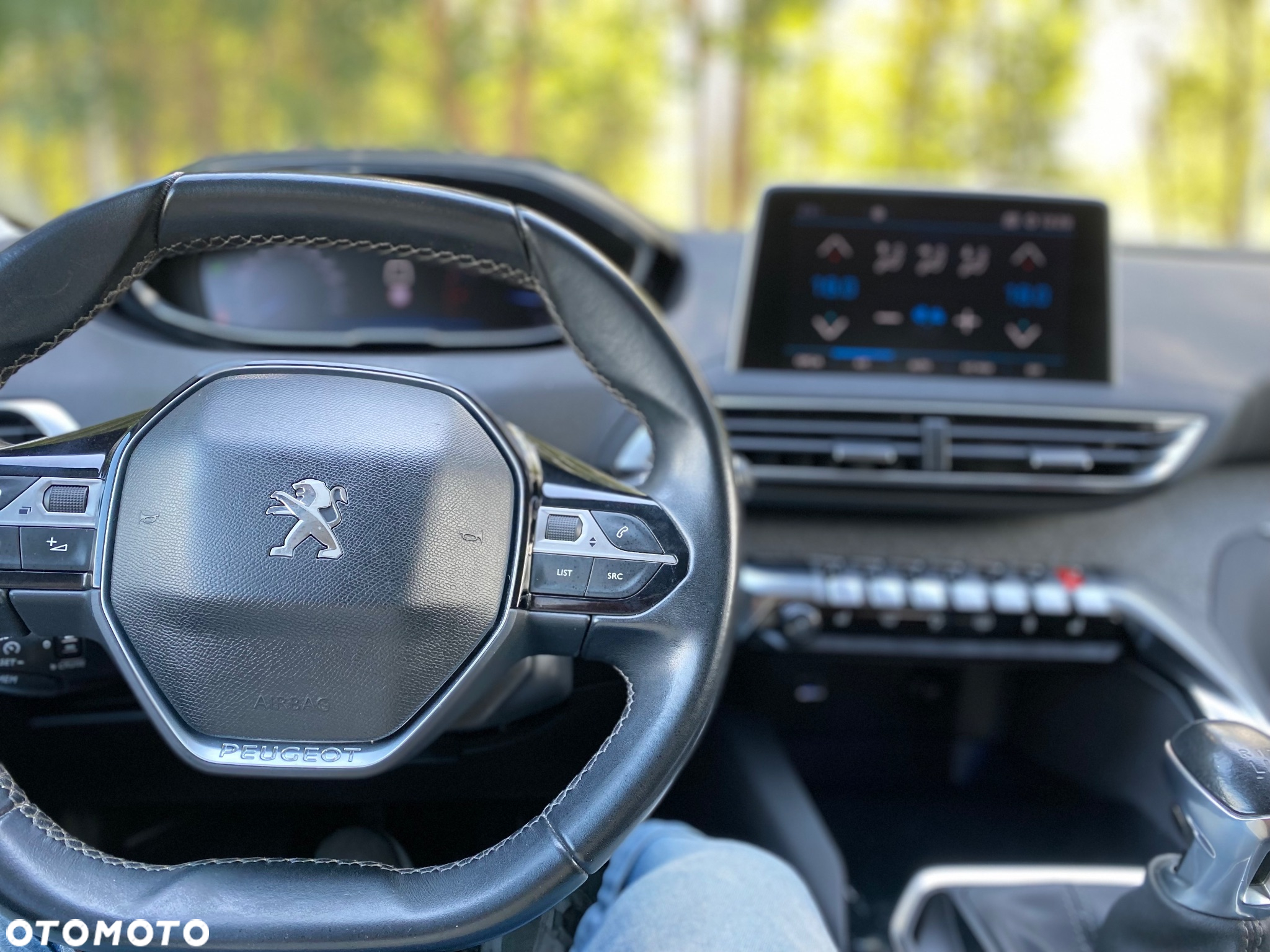Peugeot 3008 BlueHDi 150 Stop & Start Active Business-Paket - 26