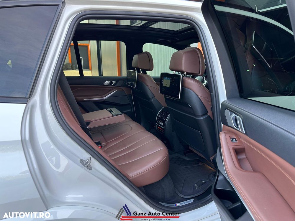 BMW X5 M M50d - 15
