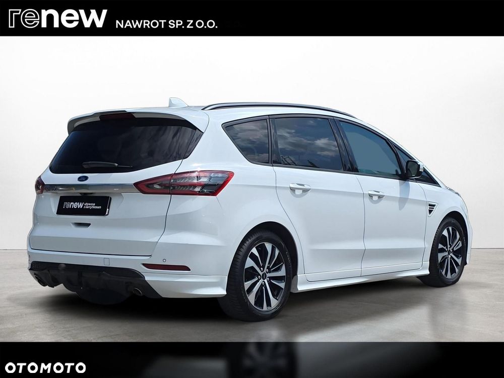 Ford S-Max 1.5 EcoBoost ST-Line - 5