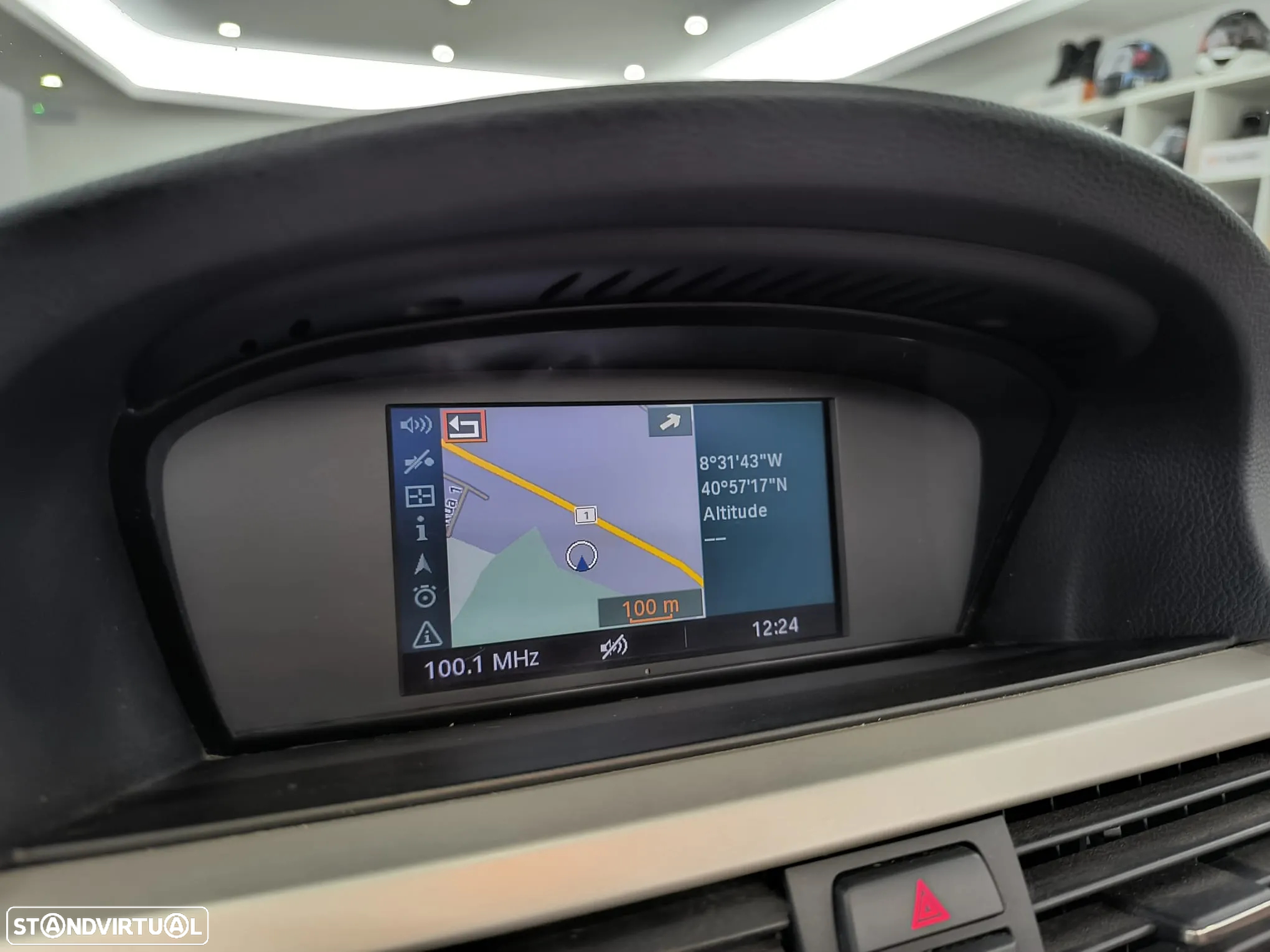 BMW 320 i Cabrio - 45