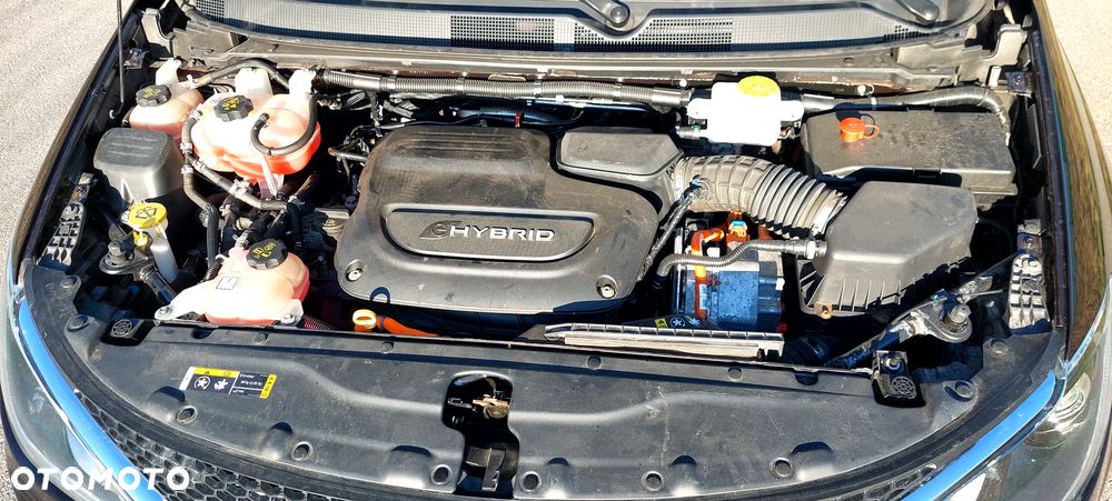 Chrysler Pacifica - 28