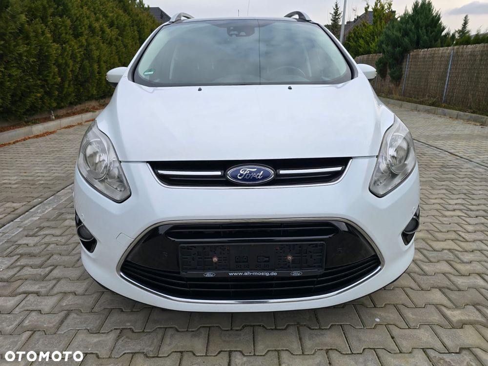 Ford C-MAX 2.0 TDCi Champions Edition - 7