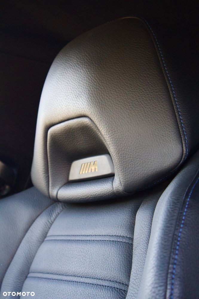 BMW Seria 5 530i xDrive mHEV M Sport sport - 13