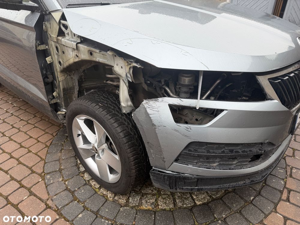 Skoda Karoq 1.5 TSI ACT GPF 4x2 Ambition - 7