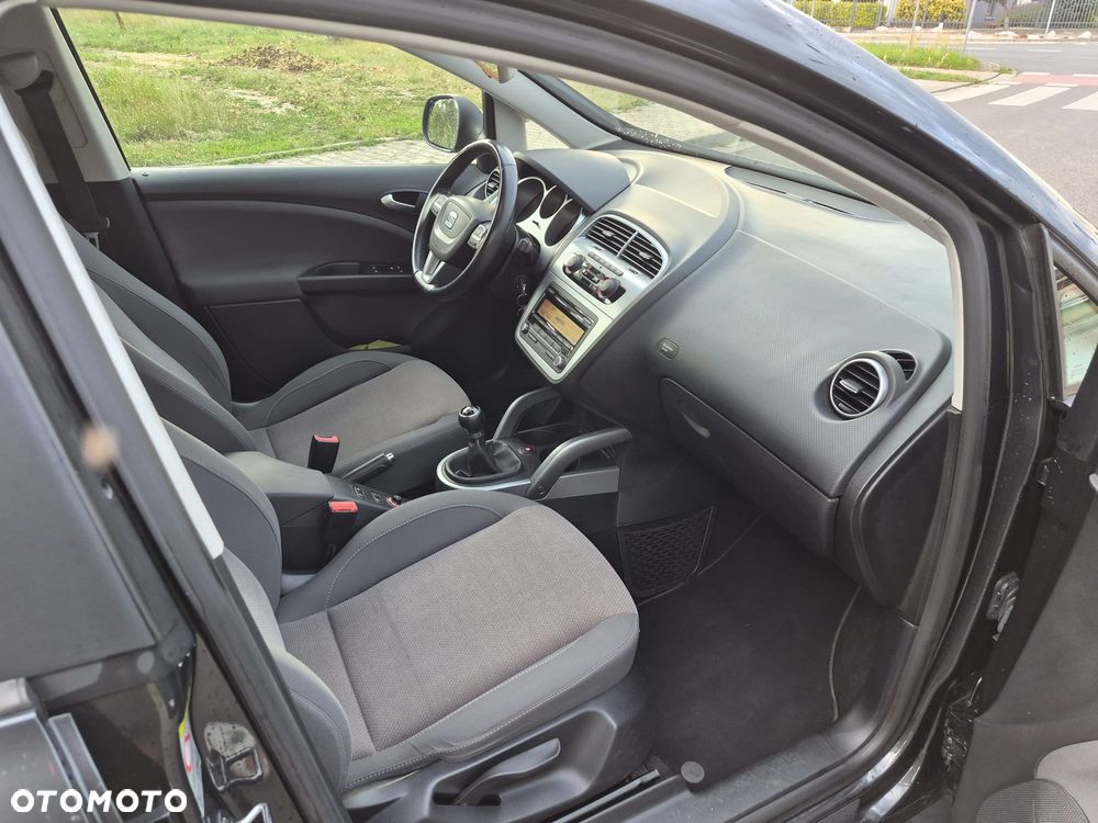 Seat Altea XL - 14