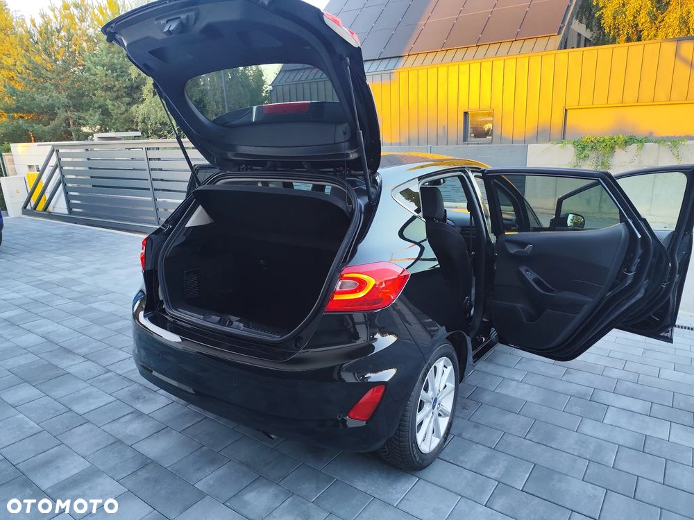Ford Fiesta - 11