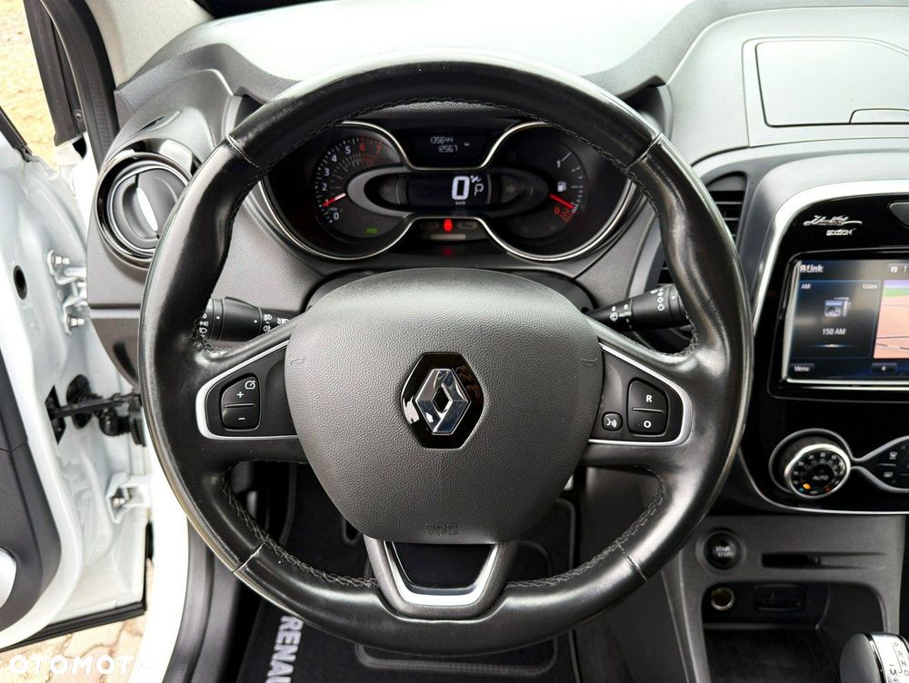 Renault Captur 1.3 Energy TCe S-Edition EDC - 30