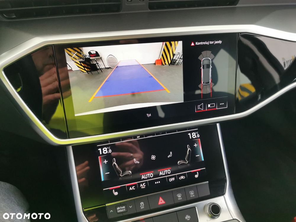 Audi A6 Avant 40 TDI mHEV Quattro S tronic - 5