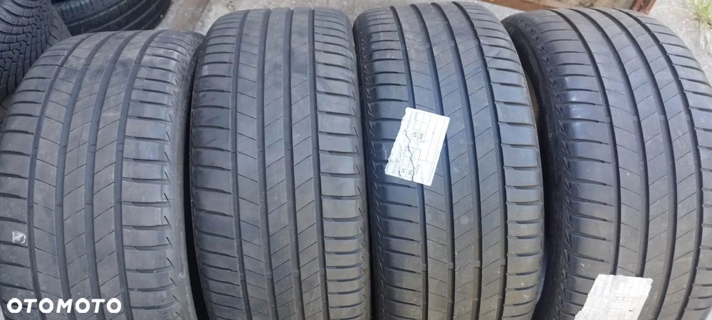 245/40/19 bridgestone turanza t005 - 2