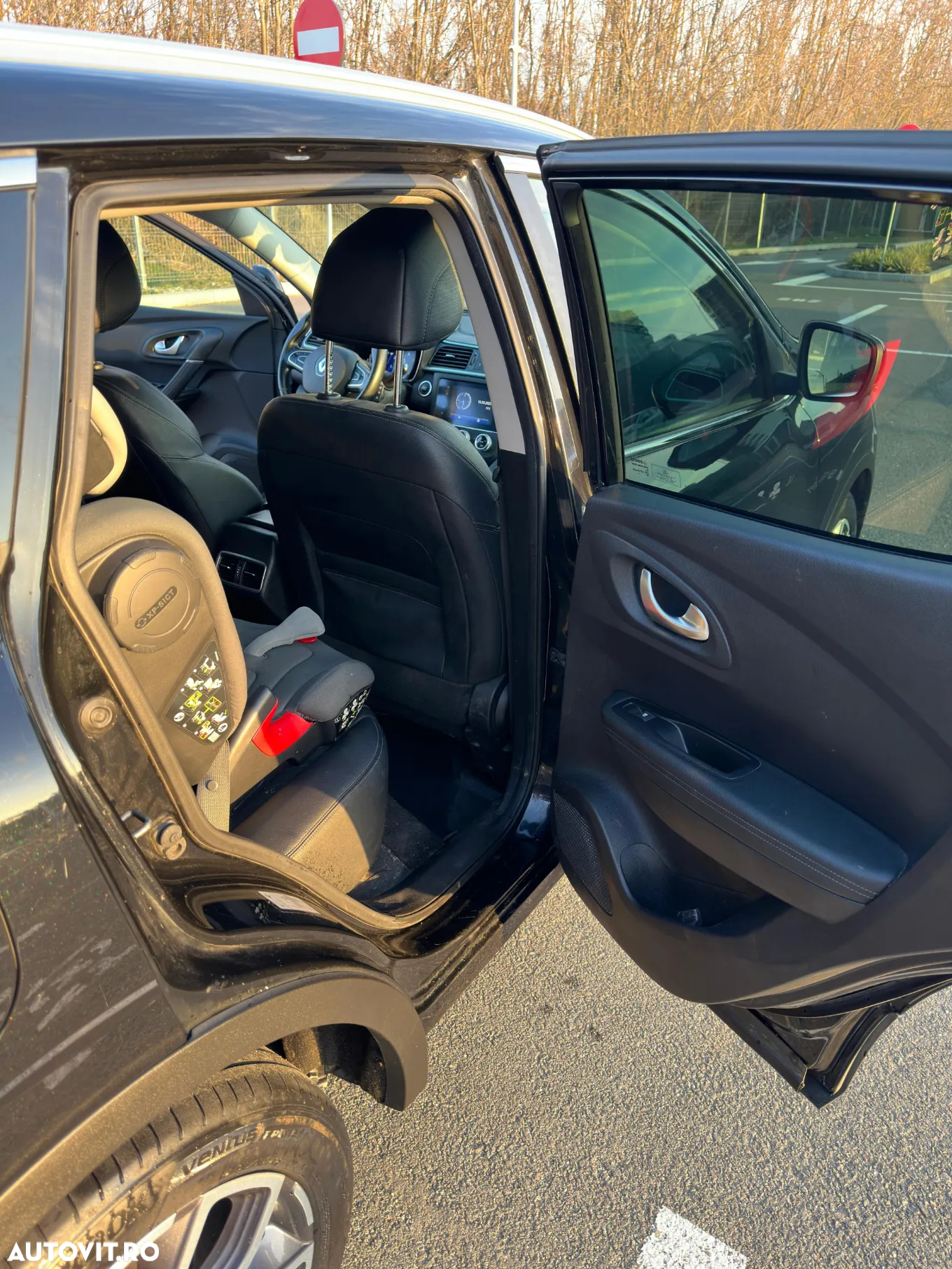 Renault Kadjar TCe EDC GPF Intens - 11