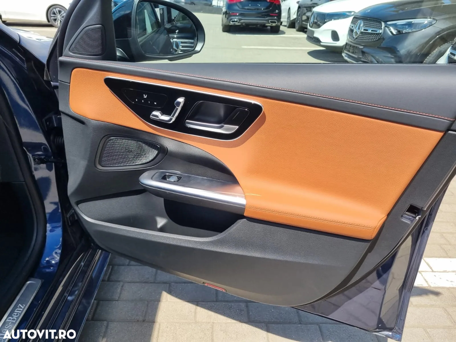 Mercedes-Benz C 220 d MHEV 4MATIC - 20