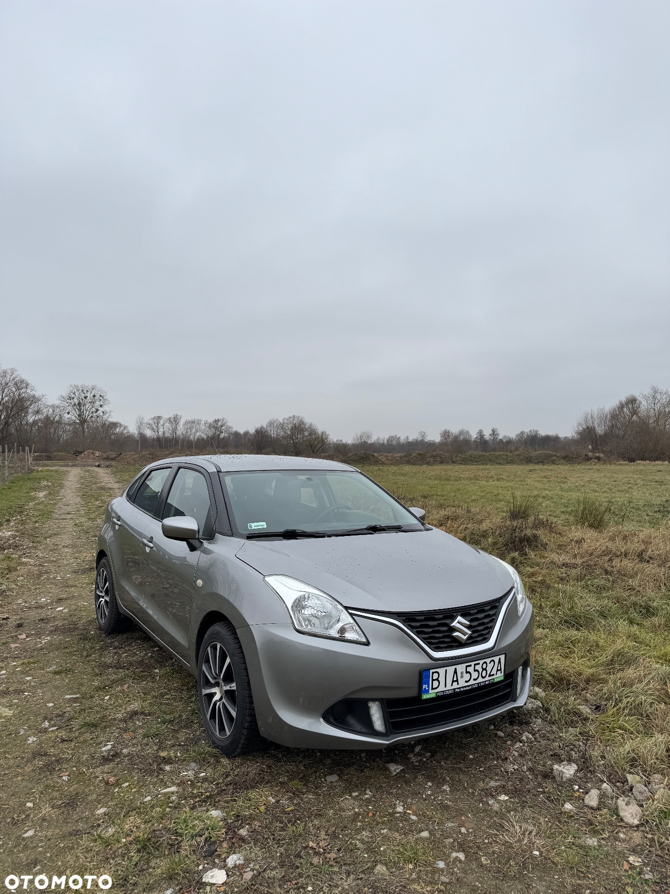 Suzuki Baleno 1.2 Elegance - 2