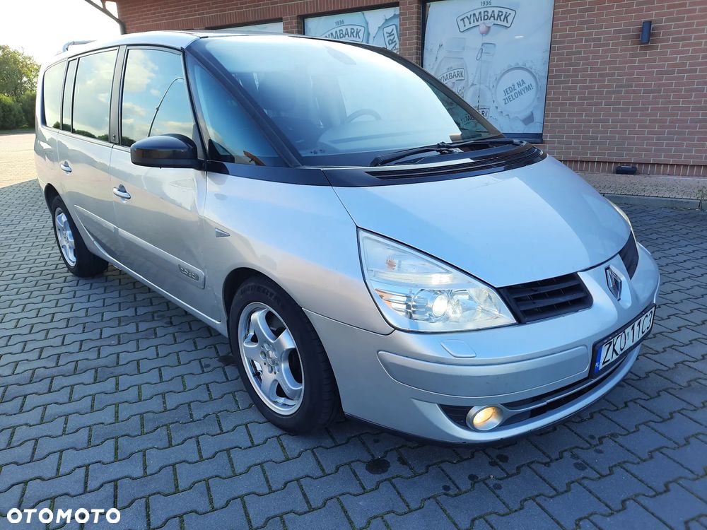 Renault Grand Espace Gr 2.0 dCi Privilege - 13