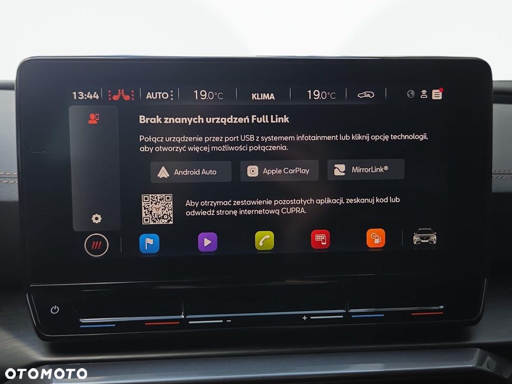 Cupra Formentor - 21