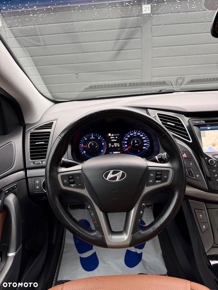 Hyundai i40 - 31
