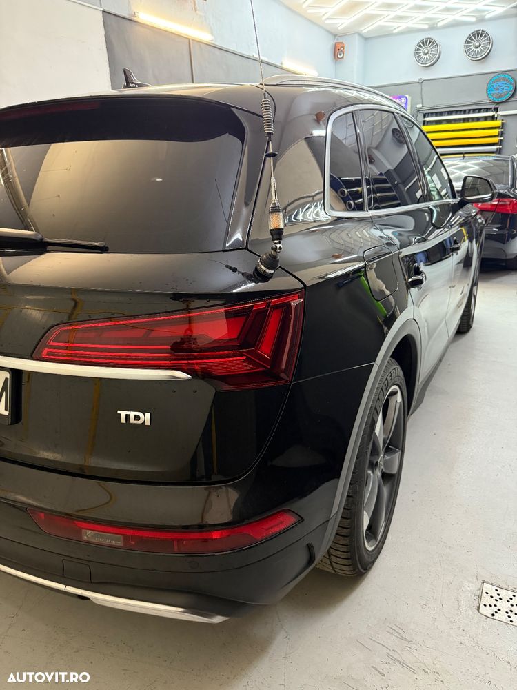 Audi Q5 35 TDI S tronic - 2