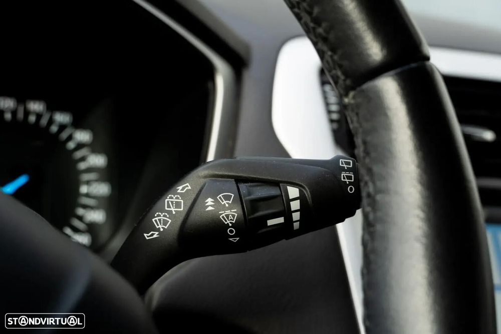 Ford Mondeo SW - 47