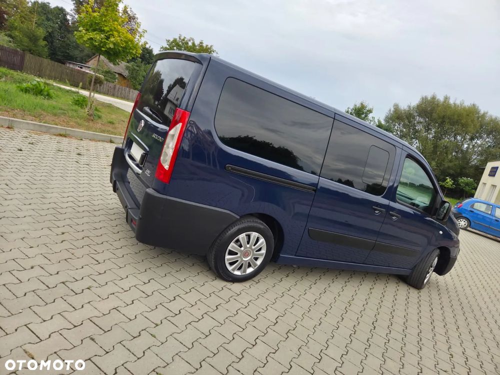 Fiat Scudo - 5