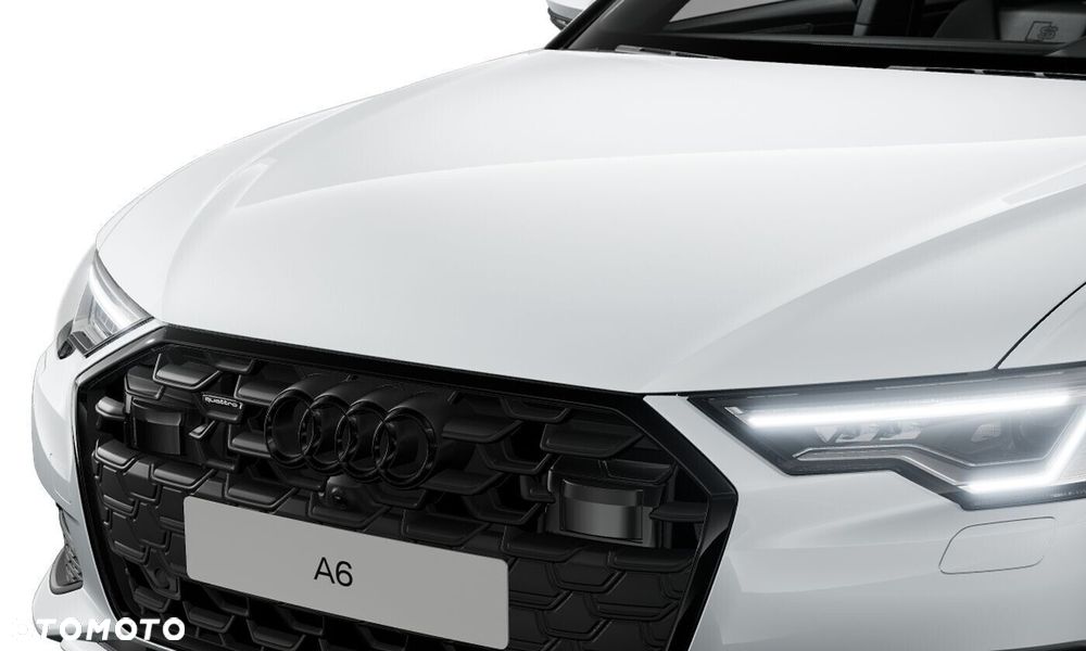 Audi A6 Avant - 5
