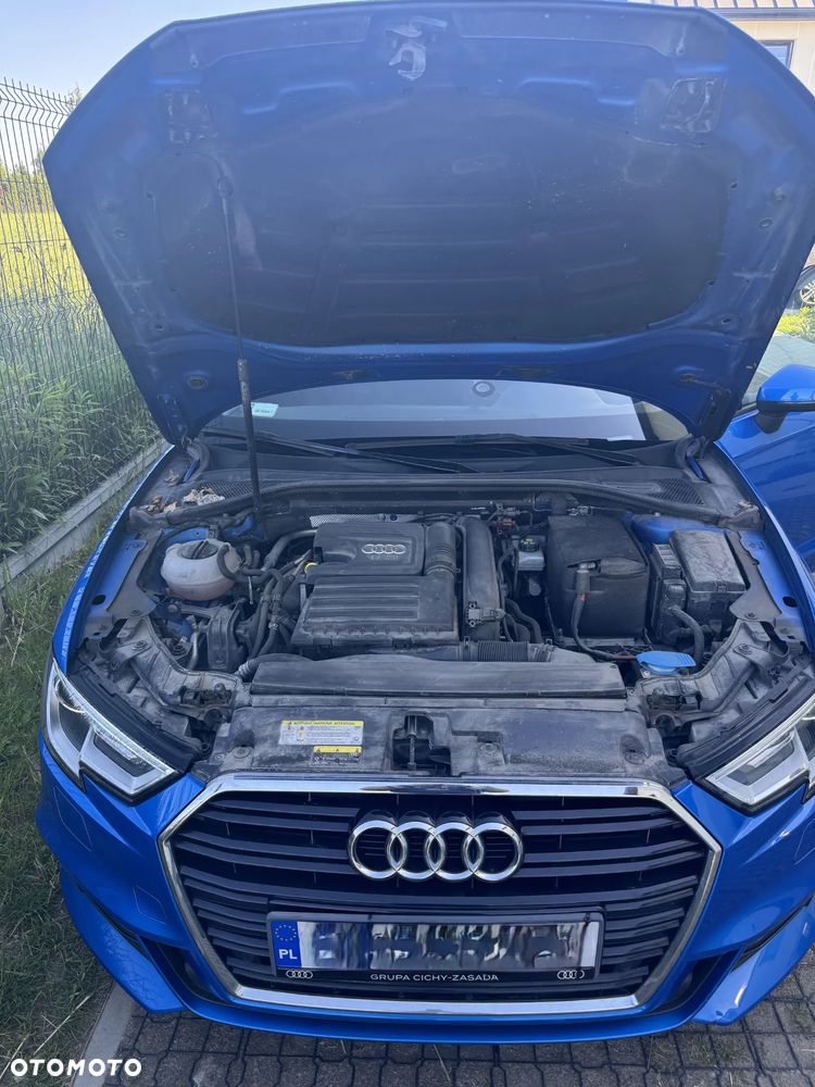 Audi A3 Sportback 1.4 TFSI CoD ultra Ambition S tronic - 16