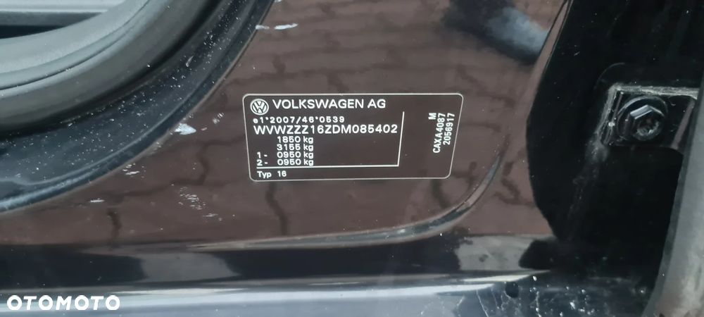 Volkswagen Jetta 1.4 TSI Comfortline CityLine - 17