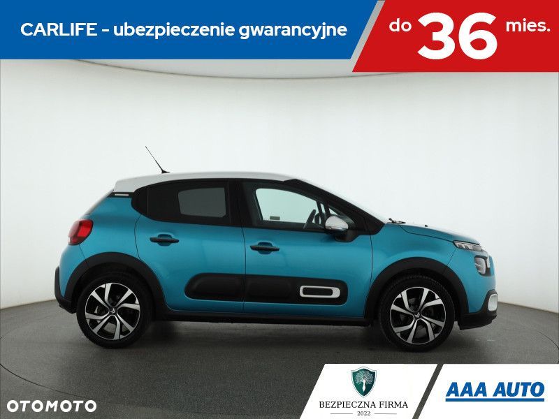 Citroën C3 - 8