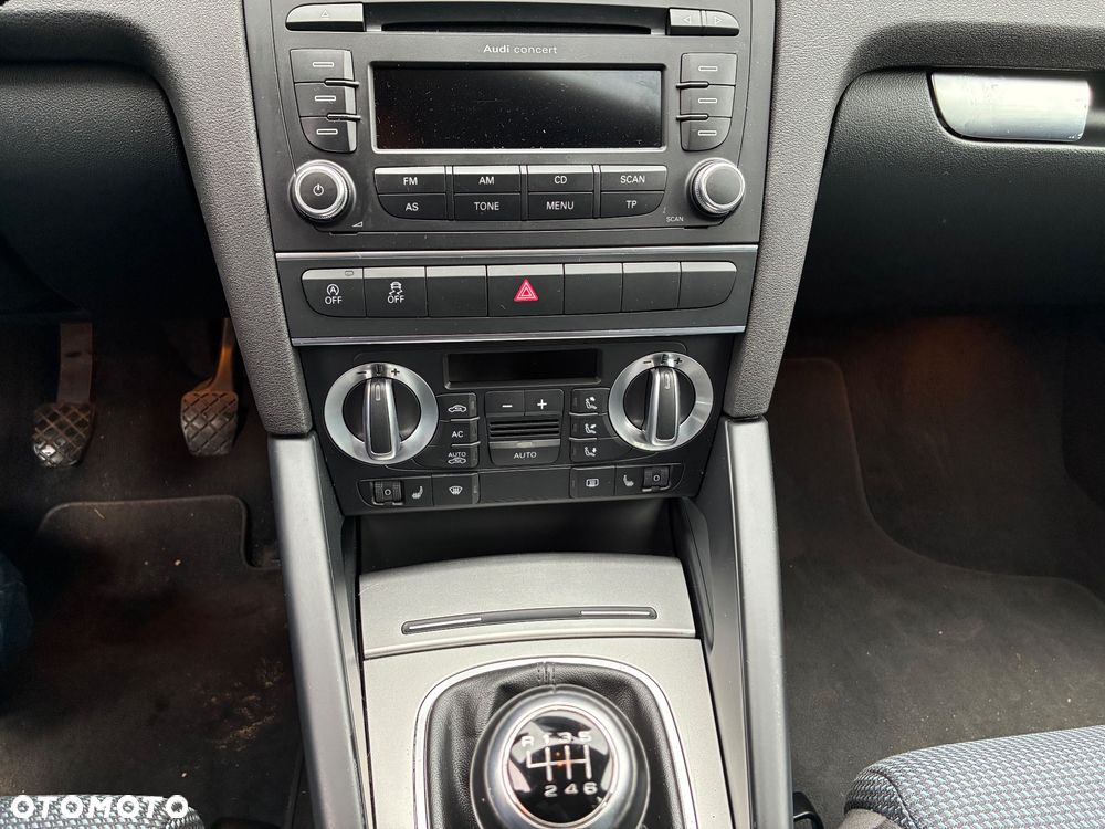 Audi A3 Sportback - 16