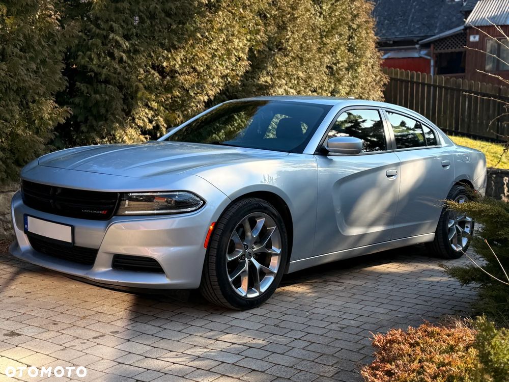 Dodge Charger - 6